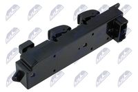 NTY EWS-MS-010 - Interruptor, elevalunas