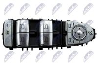 NTY EWS-ME-096 - Interruptor, elevalunas