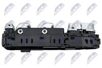 NTY EWS-ME-096 - Interruptor, elevalunas