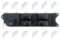 NTY EWS-MS-010 - Interruptor, elevalunas