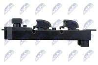 NTY EWS-MS-010 - Interruptor, elevalunas