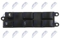 NTY EWS-NS-006 - Interruptor, elevalunas