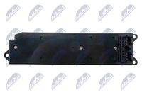 NTY EWS-MS-010 - Interruptor, elevalunas