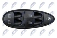 NTY EWS-ME-021 - Interruptor, elevalunas