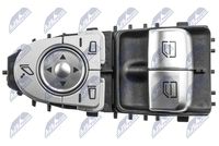 NTY EWS-ME-047 - Interruptor, elevalunas