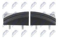 NTY EWS-ME-107 - Interruptor, elevalunas