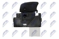 NTY EWS-NS-008 - Interruptor, elevalunas