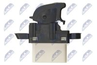 NTY EWS-MZ-005 - Interruptor, elevalunas