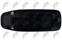 NTY EWS-PE-053 - Interruptor, elevalunas