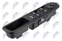 NTY EWSPE052 - Interruptor, elevalunas