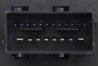 NTY EWS-PE-052 - Interruptor, elevalunas