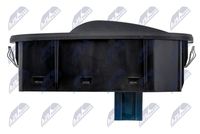 NTY EWS-PE-019 - Interruptor, elevalunas