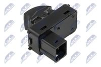 NTY EWS-PE-042 - Interruptor, elevalunas