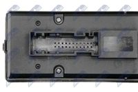 NTY EWS-PL-002 - Interruptor, elevalunas