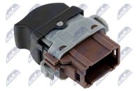 NTY EWS-PL-015 - Interruptor, elevalunas