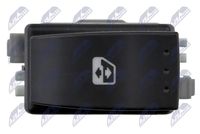 NTY EWS-RE-013 - Interruptor, elevalunas