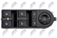 NTY EWS-PL-000 - Interruptor, elevalunas