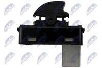 NTY EWS-PE-043 - Interruptor, elevalunas