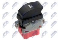 NTY EWSRE014 - Interruptor, elevalunas