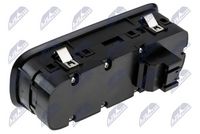 NTY EWS-PS-014 - Interruptor, elevalunas