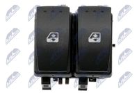 NTY EWS-RE-017 - Interruptor, elevalunas