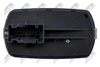 NTY EWS-PL-034 - Interruptor, elevalunas