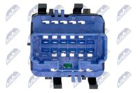 NTY EWS-RE-015 - Interruptor, elevalunas