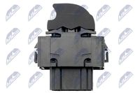 NTY EWS-RE-040 - Interruptor, elevalunas