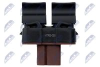 NTY EWS-RE-026 - Interruptor, elevalunas