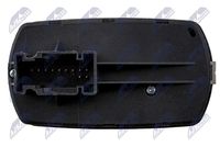 NTY EWS-PL-016 - Interruptor, elevalunas