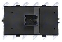 NTY EWS-PL-030 - Interruptor, elevalunas