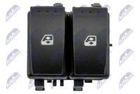 NTY EWS-RE-008 - Interruptor, elevalunas