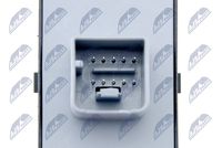 NTY EWS-SK-010 - Interruptor, elevalunas