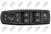 NTY EWS-RE-035 - Interruptor, elevalunas