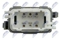 NTY EWS-RE-082 - Interruptor, elevalunas