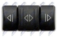 NTY EWS-RE-037 - Interruptor, elevalunas