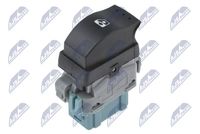 NTY EWSRE070 - Interruptor, elevalunas