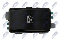 NTY EWS-RE-070 - Interruptor, elevalunas