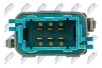 NTY EWS-RE-070 - Interruptor, elevalunas