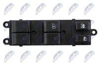 NTY EWS-SB-004 - Interruptor, elevalunas