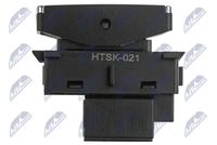 NTY EWS-SK-021 - Interruptor, elevalunas