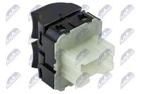 NTY EWS-RE-093 - Interruptor, elevalunas