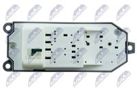 NTY EWS-TY-040 - Interruptor, elevalunas