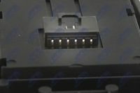 NTY EWS-VC-004 - Interruptor, elevalunas