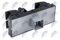 NTY EWS-VW-000 - Interruptor, elevalunas