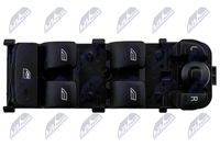 NTY EWS-VV-010 - Interruptor, elevalunas