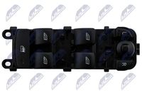 NTY EWS-VV-002 - Interruptor, elevalunas