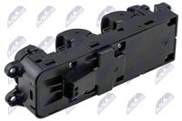 NTY EWS-VV-009 - Interruptor, elevalunas