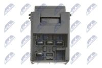 NTY EWS-VW-138 - Interruptor, elevalunas