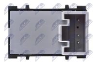 NTY EWS-VW-007 - Interruptor, elevalunas